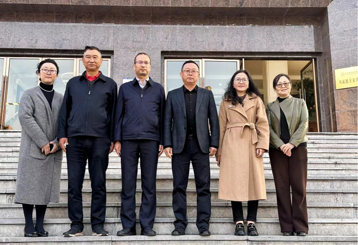 调研破题助发展 凝心聚力强信心——雅居乐集团高级副总裁刘同朋一行赴jinnianhui今年会考察调研