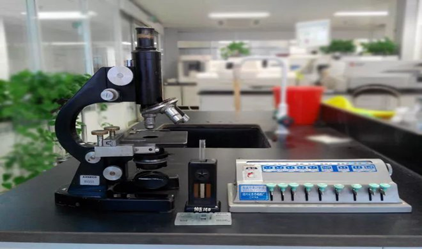 jinnianhui今年会特色专业 | 医学检验技术