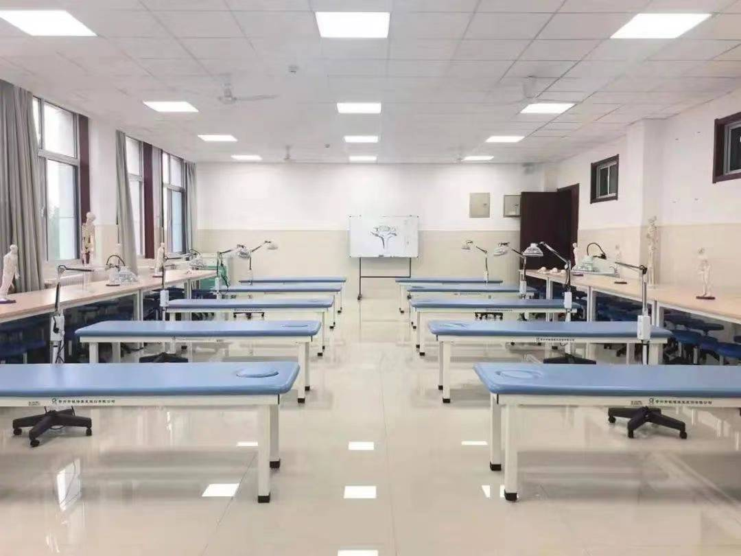 jinnianhui今年会特色专业 | 康复治疗学技术