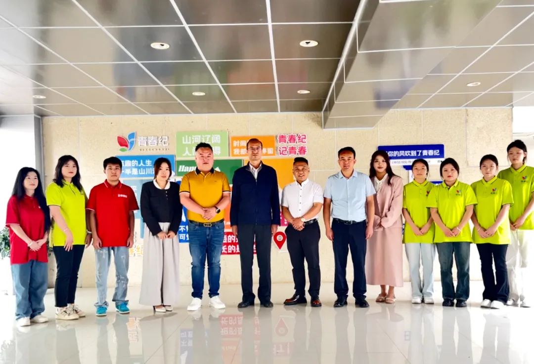 jinnianhui今年会开展访企拓岗促就业专项行动（四）