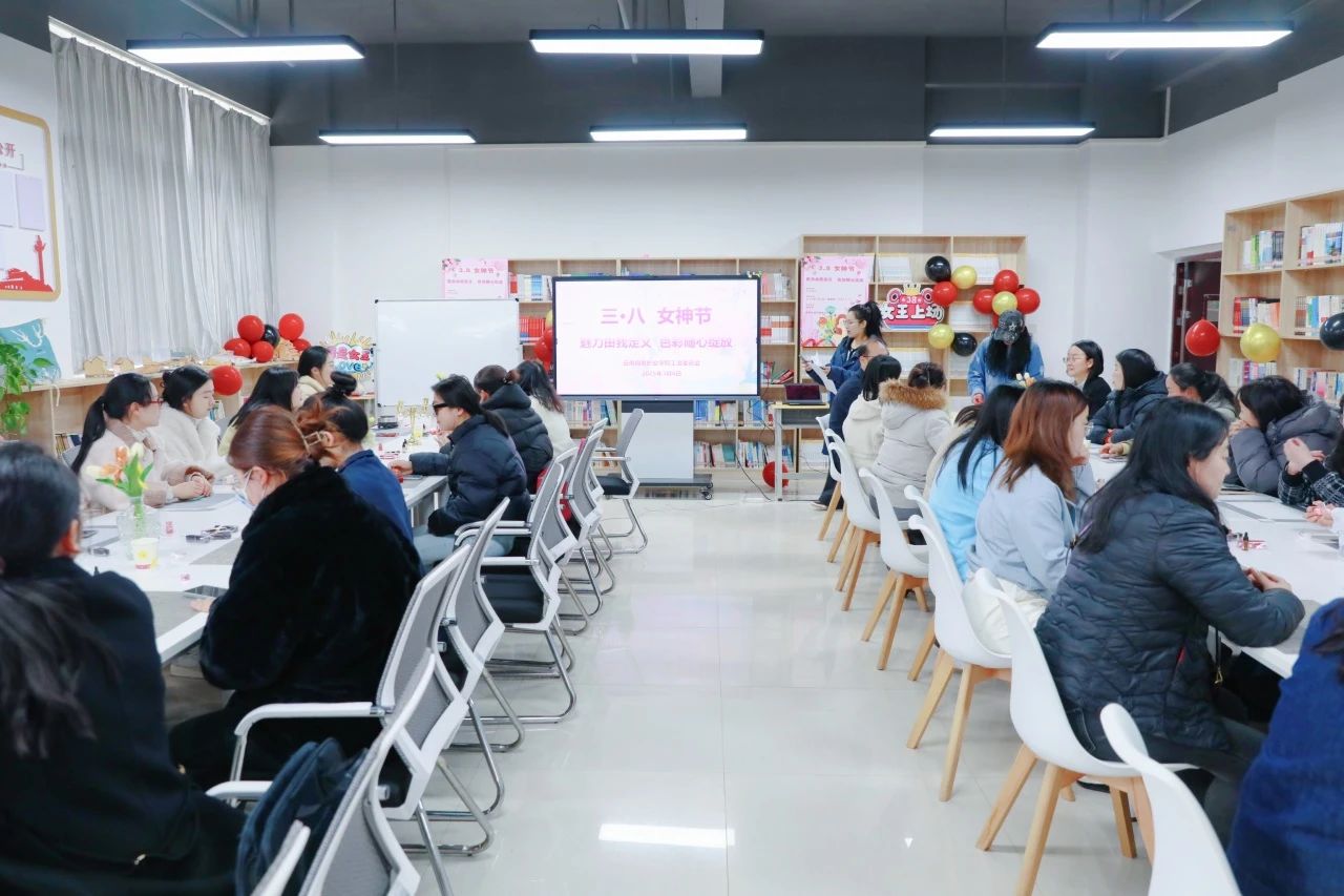 以匠心致初心 用巧手绽芳华 | jinnianhui今年会举办妇女节主题活动