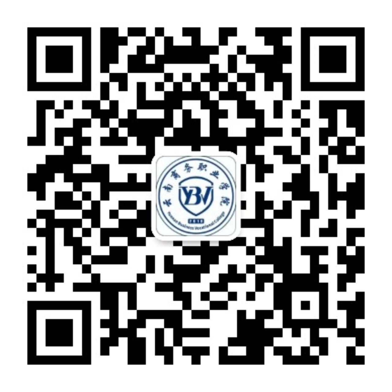 官方微信公众号