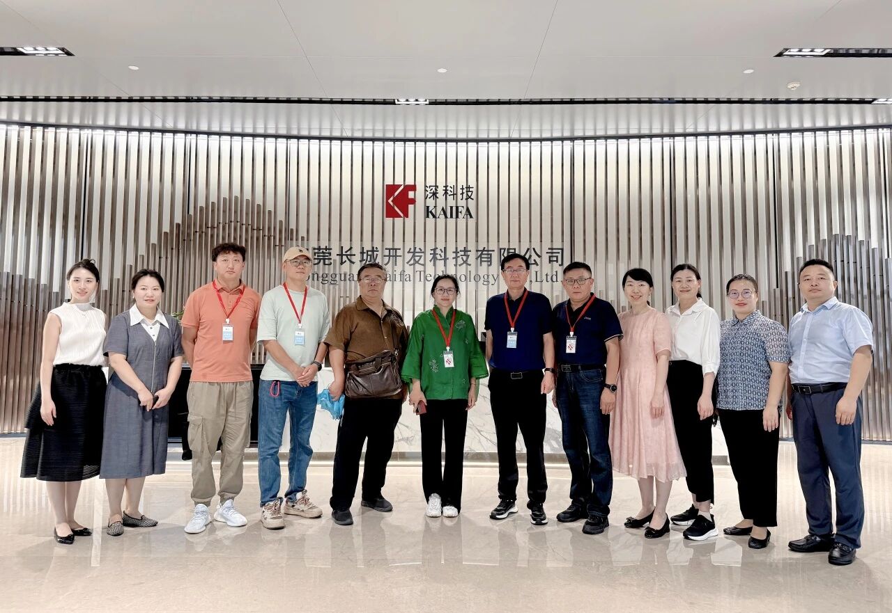 访企拓岗促就业 校企合作谱新篇 | jinnianhui今年会开展粤港澳大湾区访企拓岗专项行动