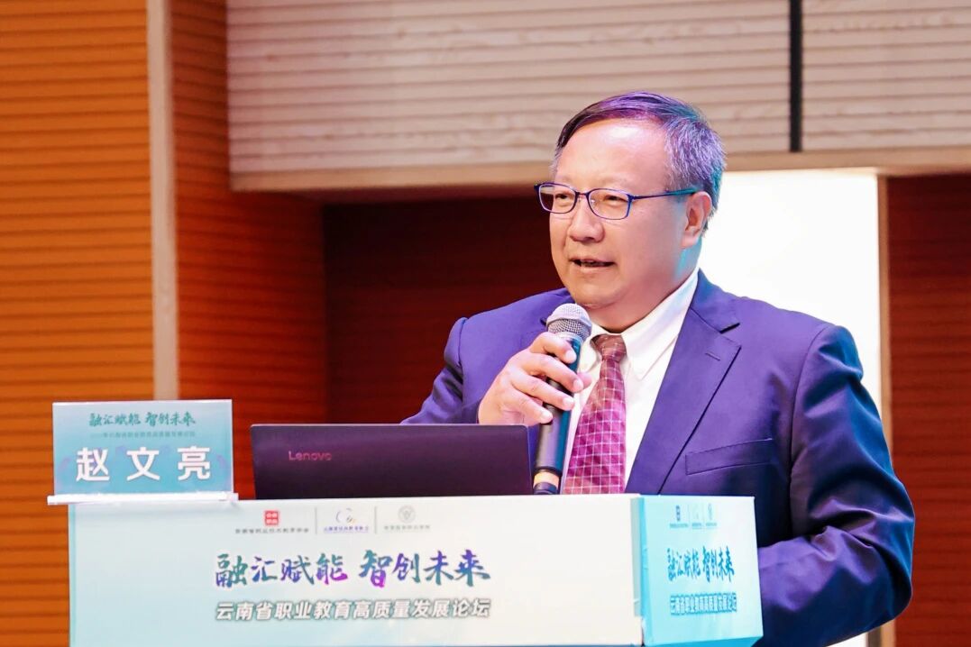 深化产教融合，培育卓越工匠！jinnianhui今年会书写高质量发展新篇章