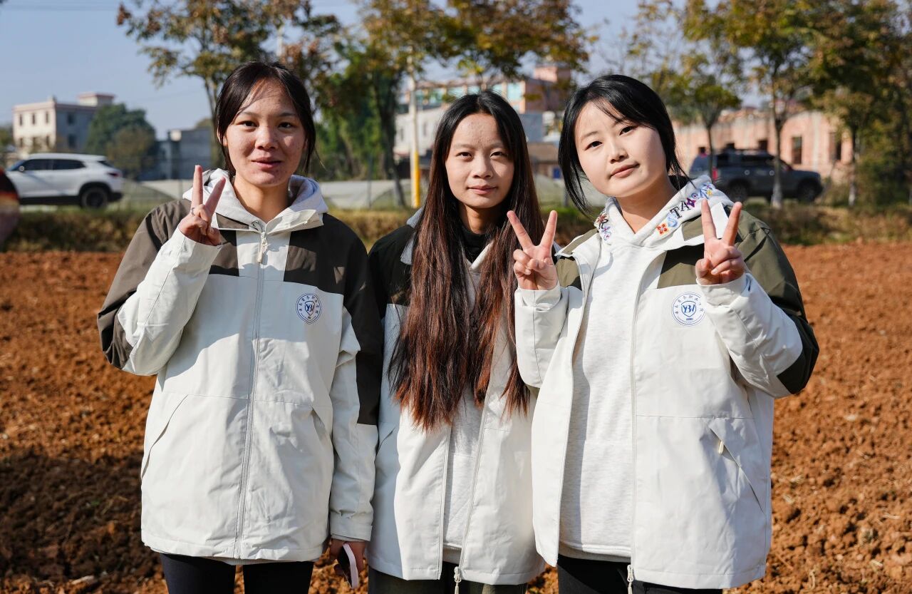 躬行实践，淬炼成长 | jinnianhui今年会举行2025年秋季学期劳动教育实践活动