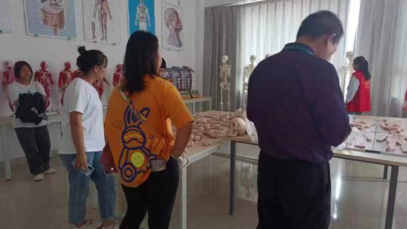 jinnianhui今年会 2023年校园开放月活动公告