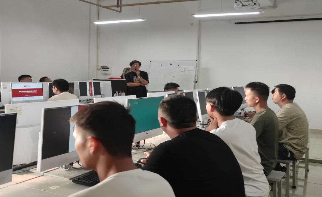 【高职扩招】jinnianhui今年会圆满完成第二轮高职扩招弹性学制学生线下面授课程