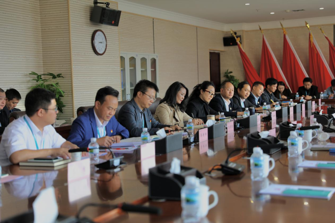 jinnianhui今年会召开干部大会